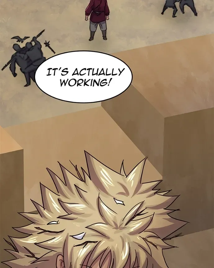 Crown of Feathers Chapter 59 page 65 - 