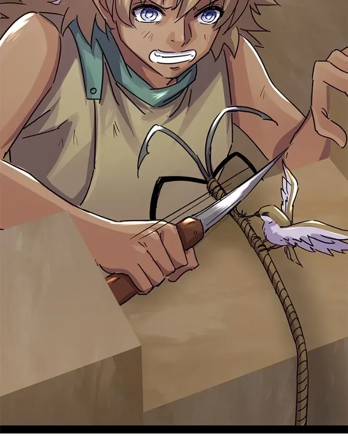 Crown of Feathers Chapter 59 page 66 - 