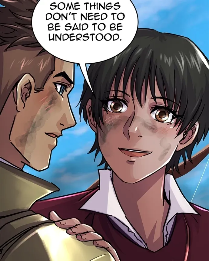 Crown of Feathers Chapter 59 page 8 - 