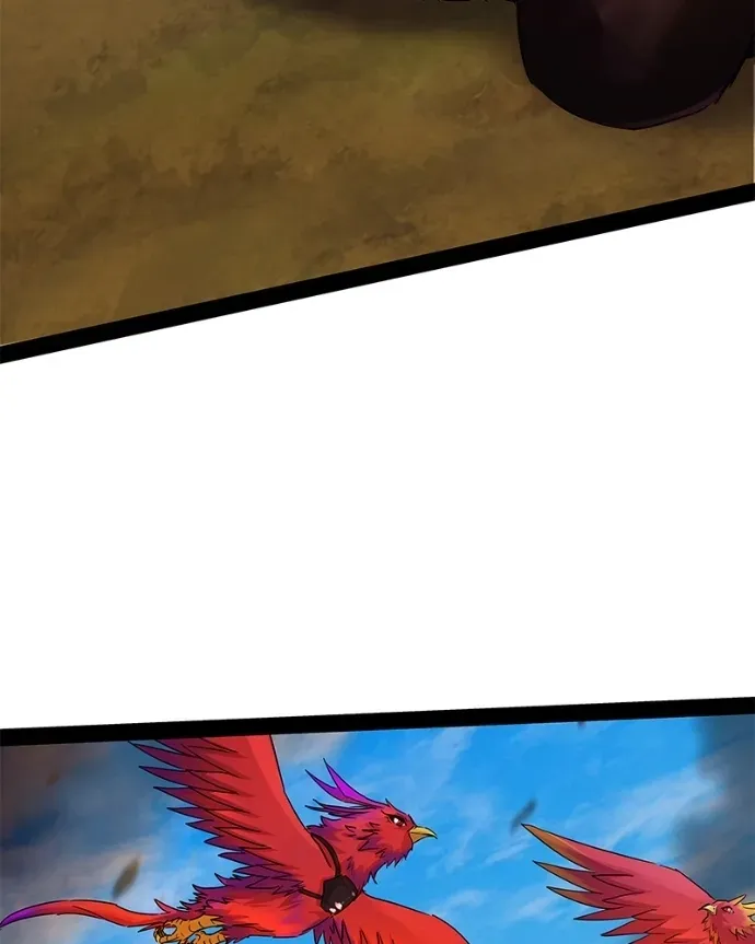 Crown of Feathers Chapter 59 page 71 - 