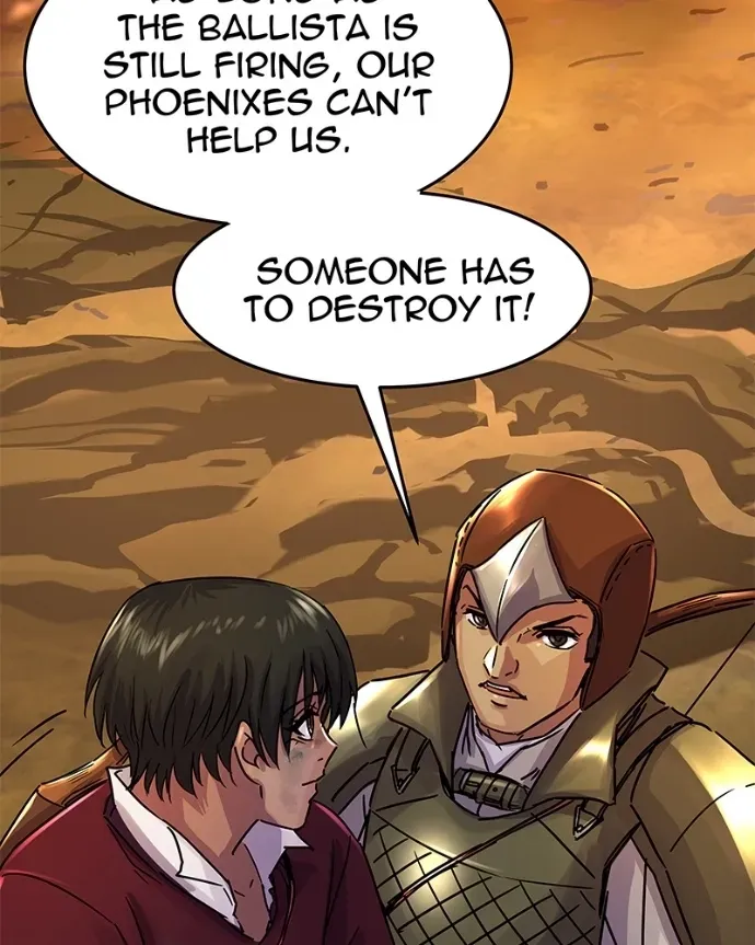 Crown of Feathers Chapter 59 page 77 - 