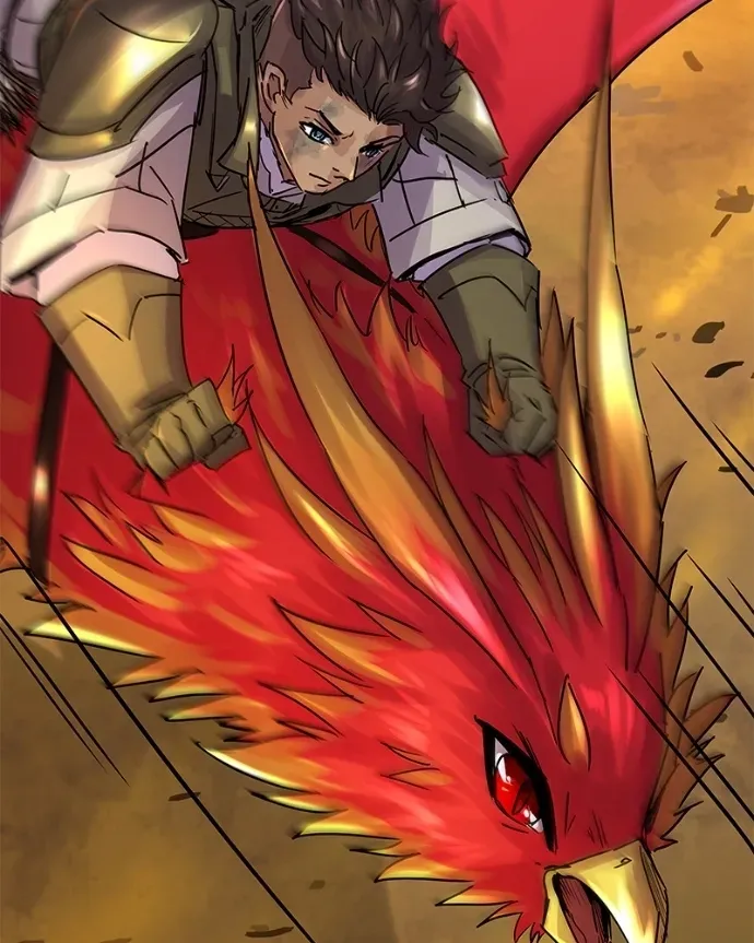 Crown of Feathers Chapter 59 page 79 - 