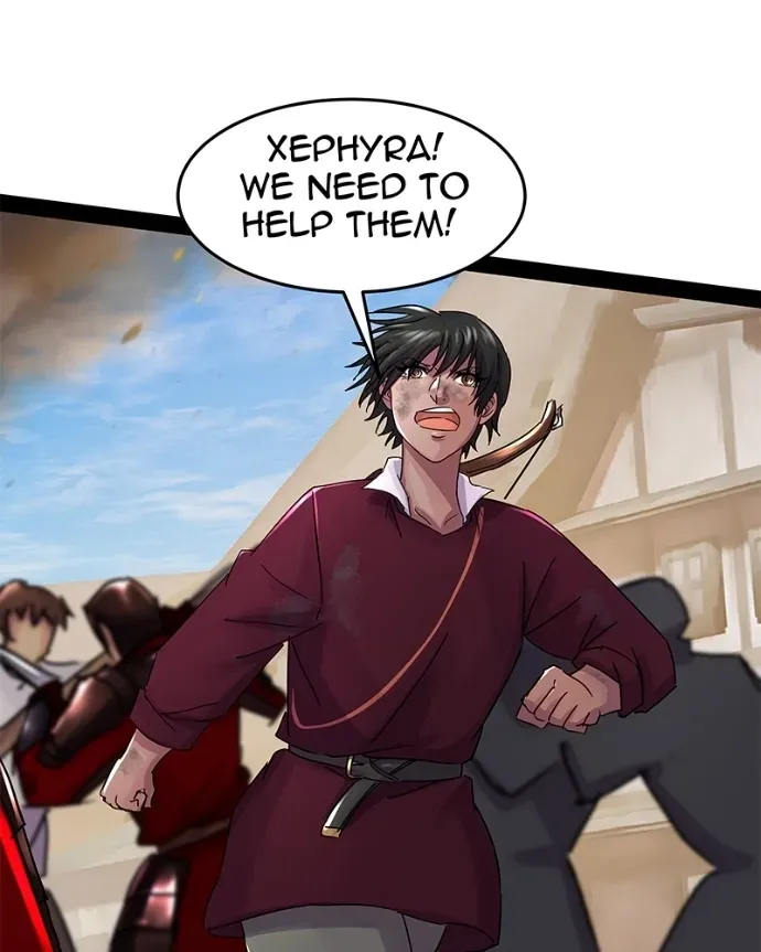 Crown of Feathers Chapter 59 page 83 - 