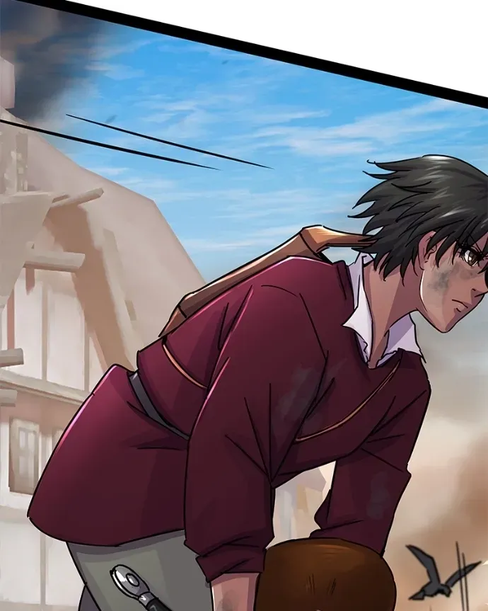 Crown of Feathers Chapter 59 page 85 - 