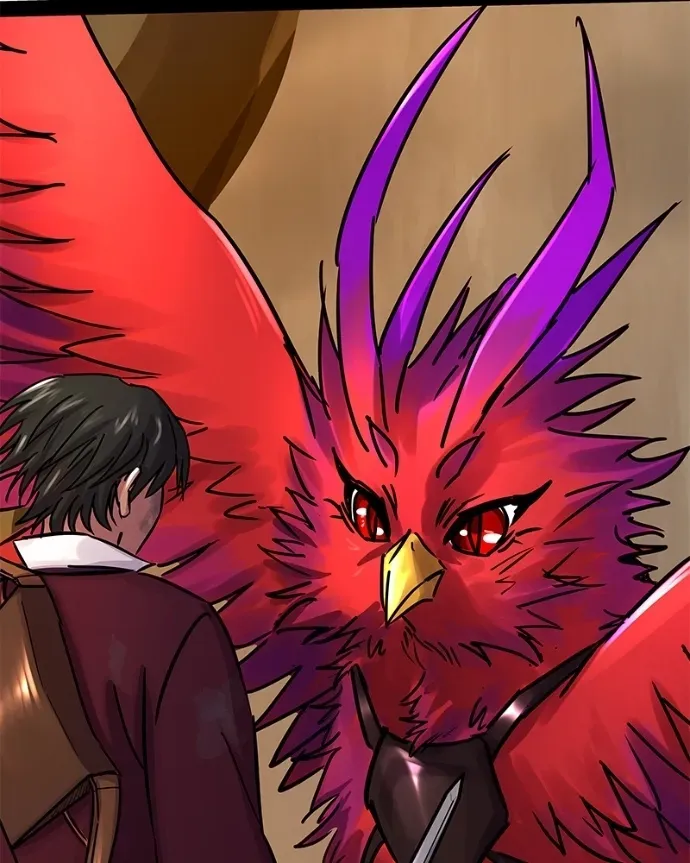 Crown of Feathers Chapter 59 page 87 - 