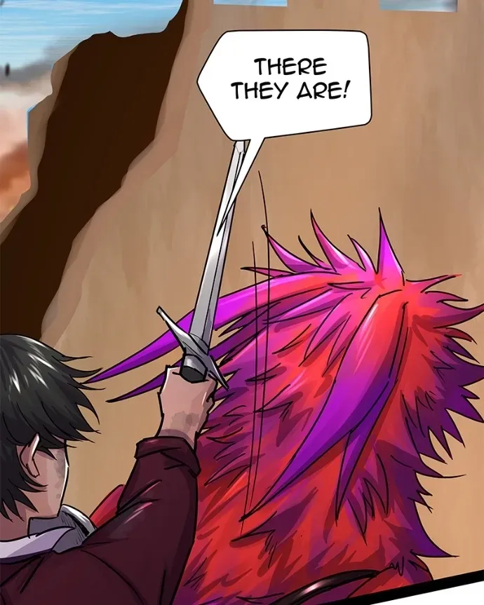 Crown of Feathers Chapter 59 page 89 - 