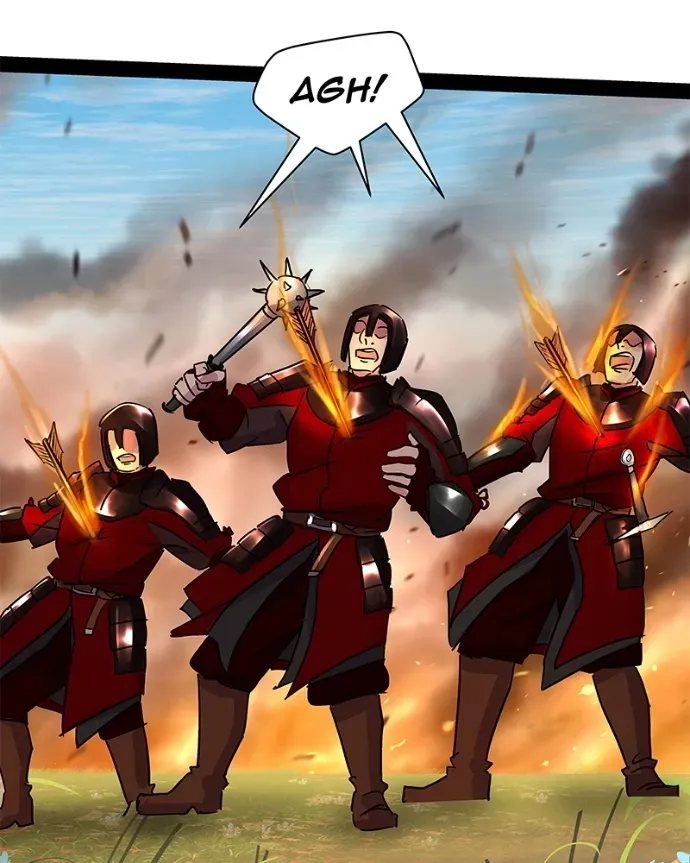 Crown of Feathers Chapter 59 page 93 - 