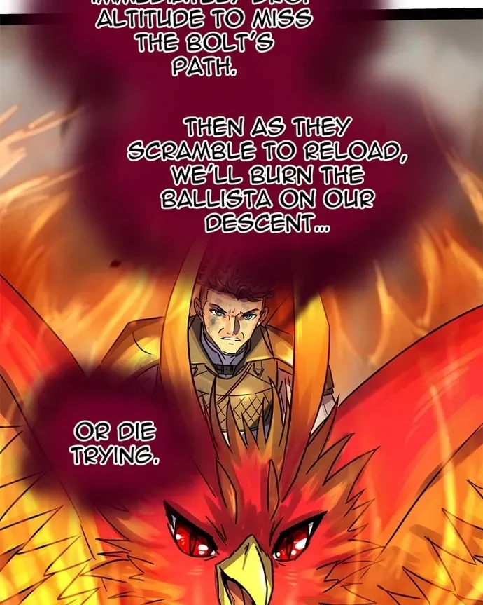Crown of Feathers Chapter 59 page 98 - 