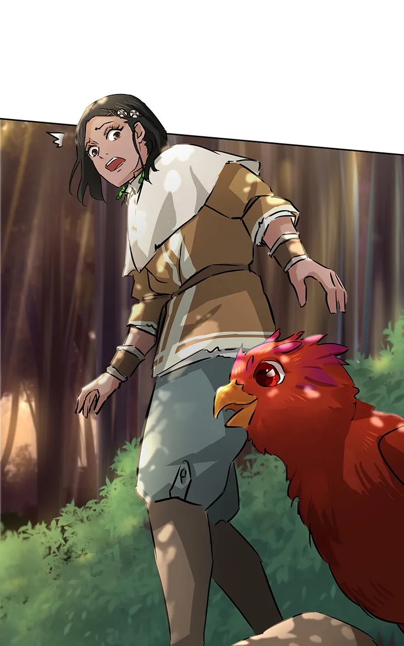 Crown of Feathers Chapter 6 page 1 - 