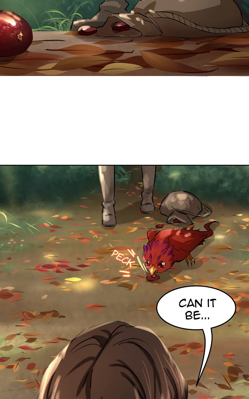 Crown of Feathers Chapter 6 page 2 - 