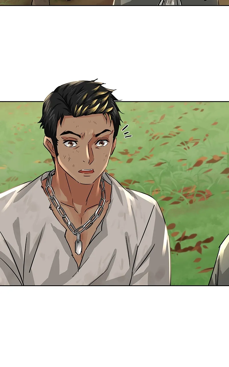 Crown of Feathers Chapter 6 page 11 - 