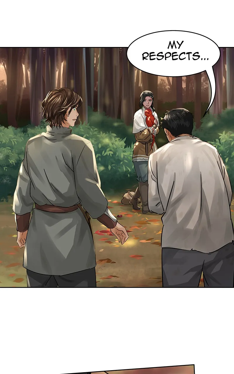 Crown of Feathers Chapter 6 page 12 - 