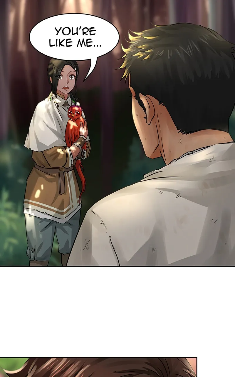 Crown of Feathers Chapter 6 page 14 - 