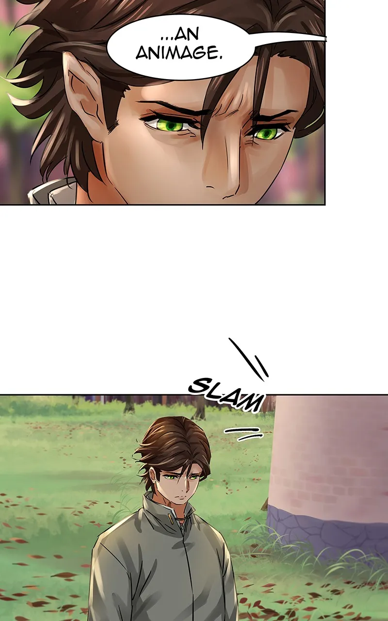 Crown of Feathers Chapter 6 page 15 - 