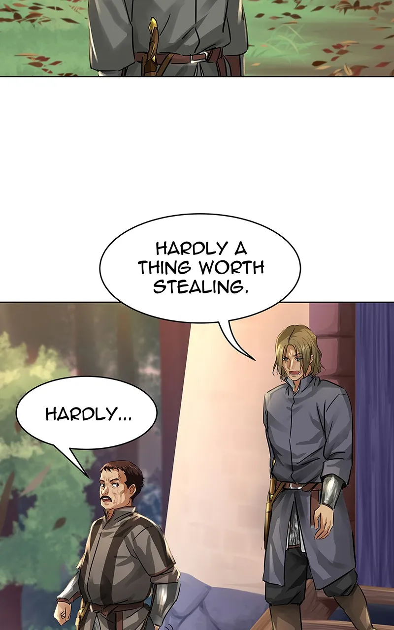 Crown of Feathers Chapter 6 page 16 - 