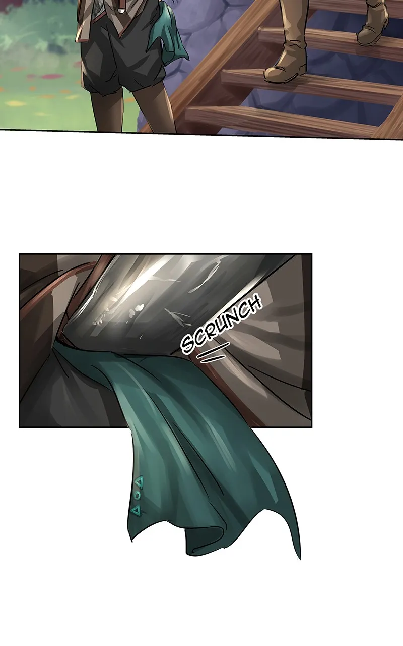 Crown of Feathers Chapter 6 page 17 - 