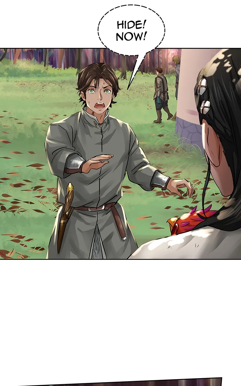 Crown of Feathers Chapter 6 page 18 - 