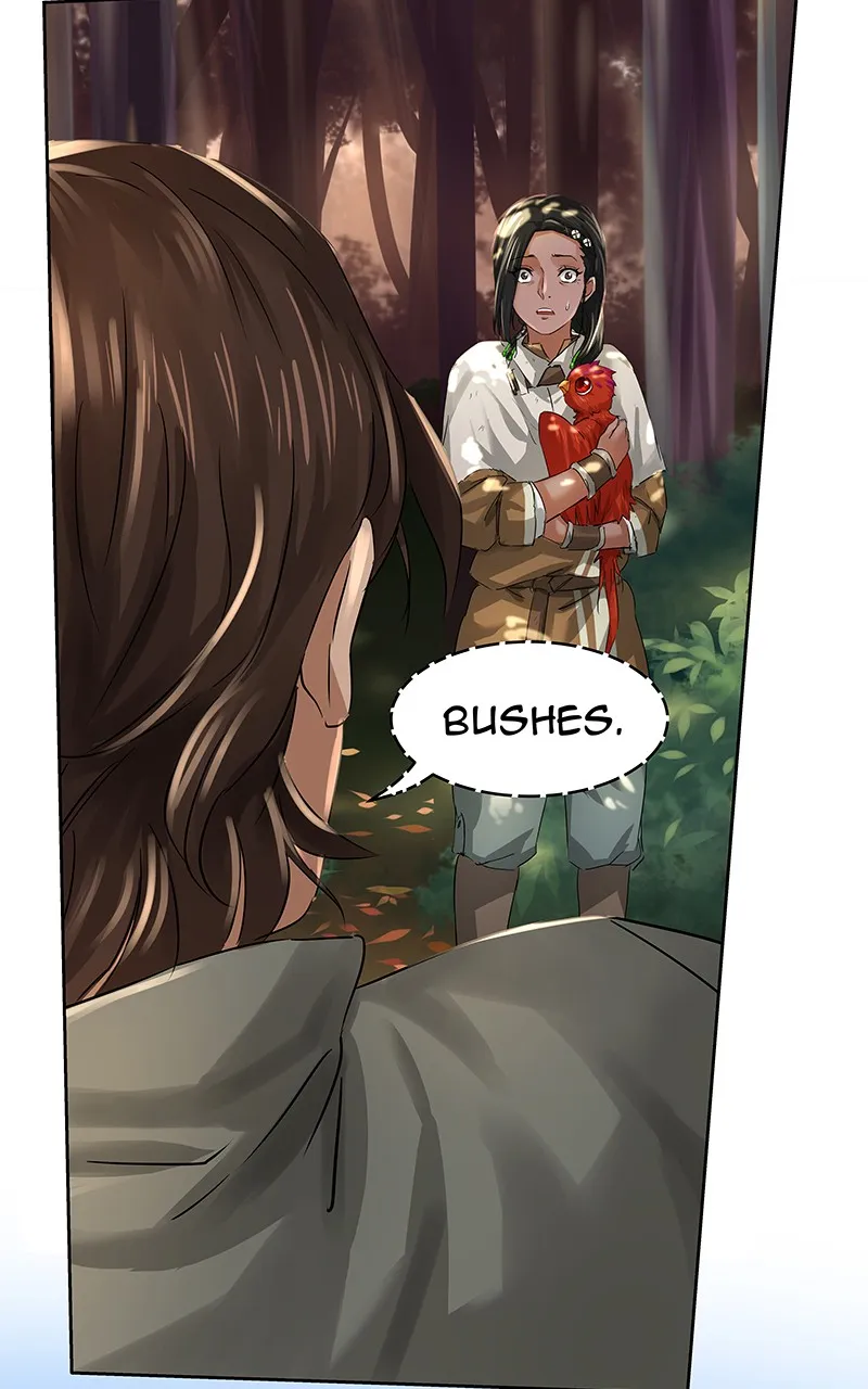 Crown of Feathers Chapter 6 page 19 - 