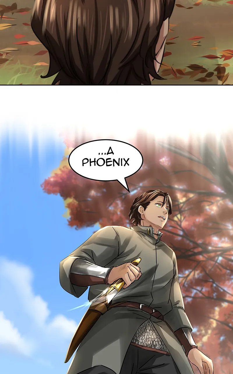 Crown of Feathers Chapter 6 page 3 - 