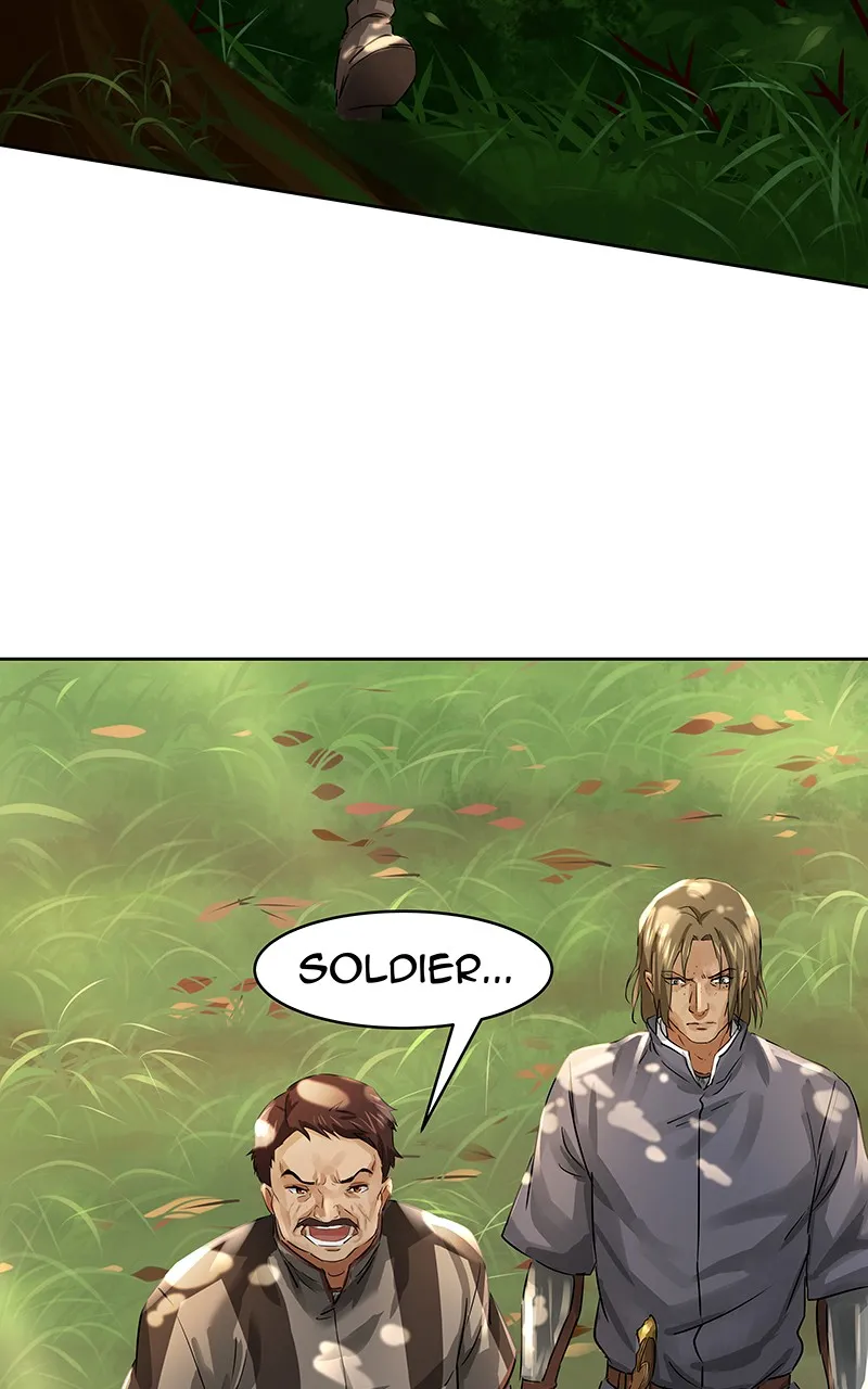 Crown of Feathers Chapter 6 page 21 - 
