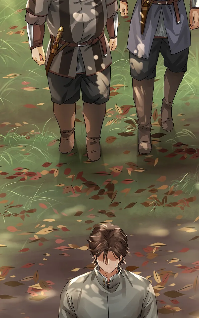 Crown of Feathers Chapter 6 page 22 - 