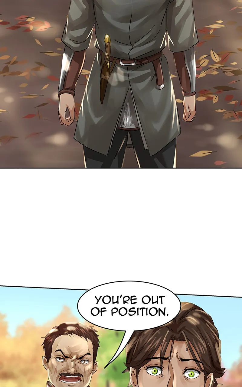 Crown of Feathers Chapter 6 page 23 - 