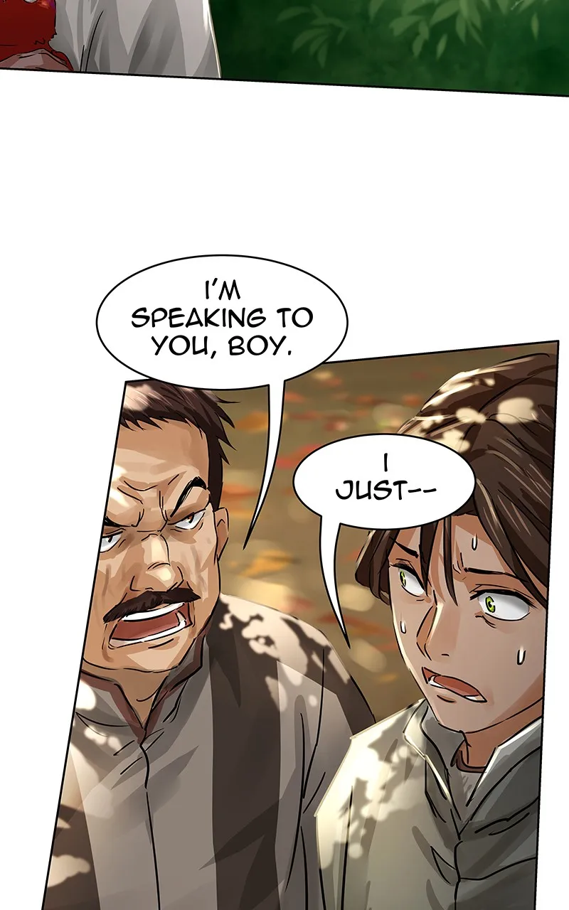 Crown of Feathers Chapter 6 page 27 - 