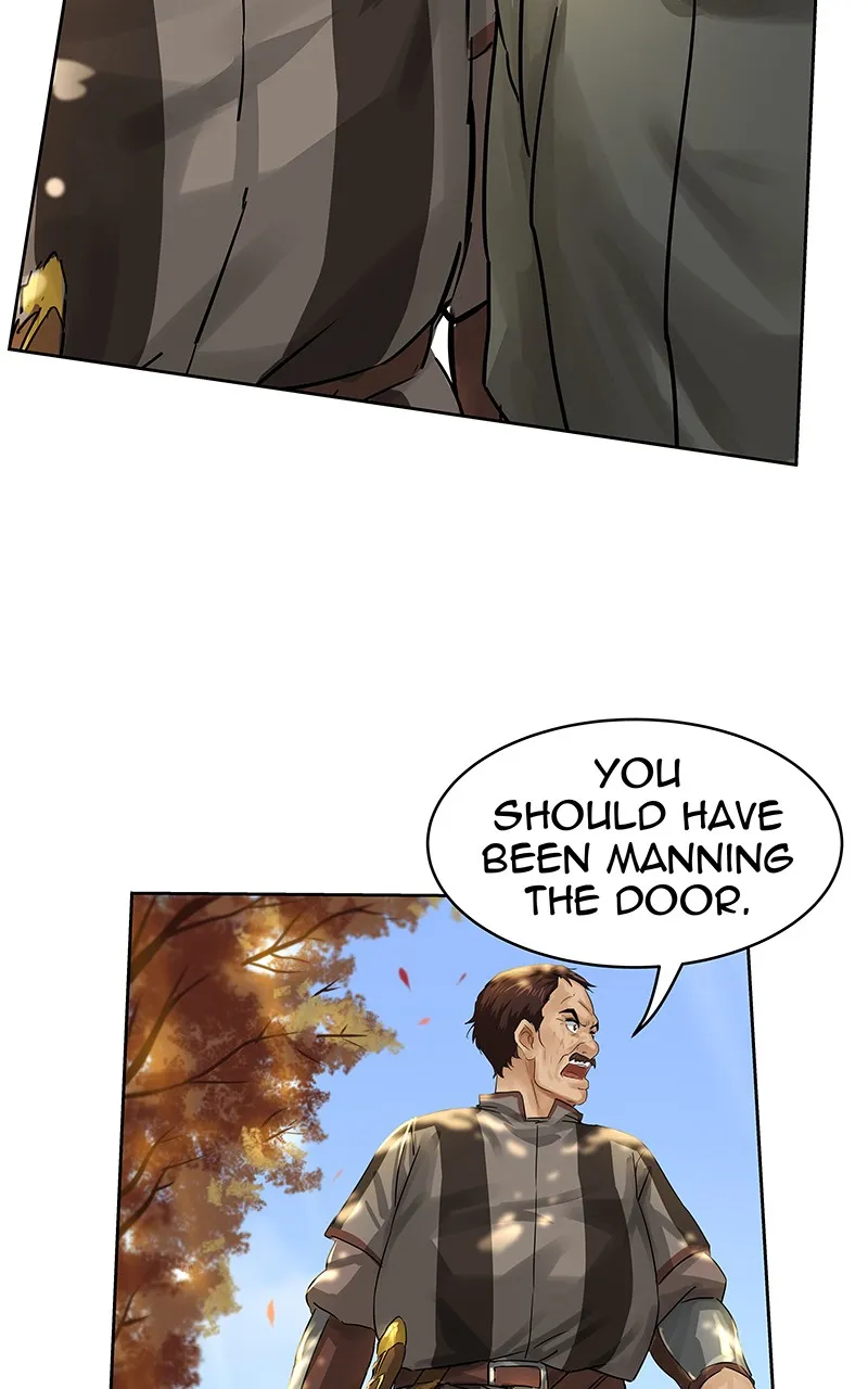 Crown of Feathers Chapter 6 page 28 - 