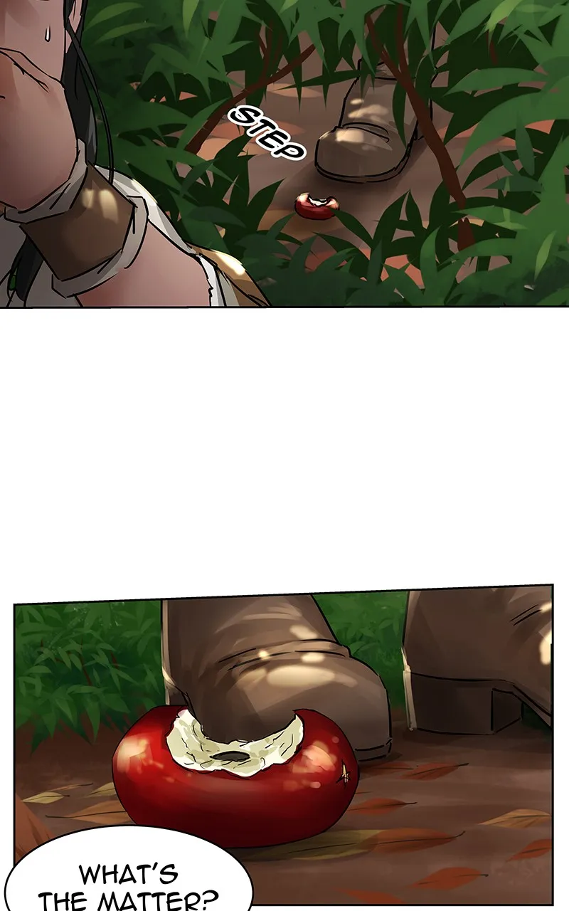 Crown of Feathers Chapter 6 page 31 - 