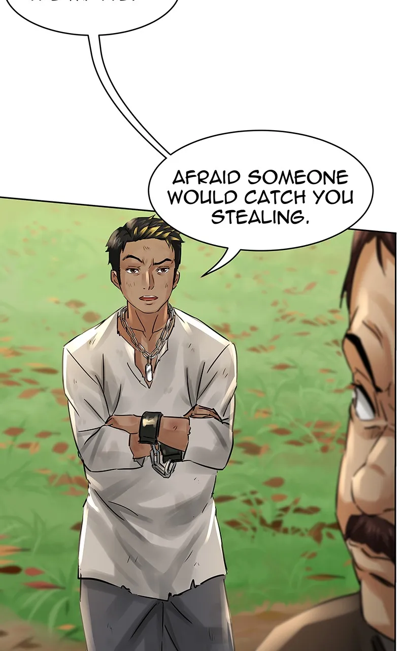 Crown of Feathers Chapter 6 page 32 - 