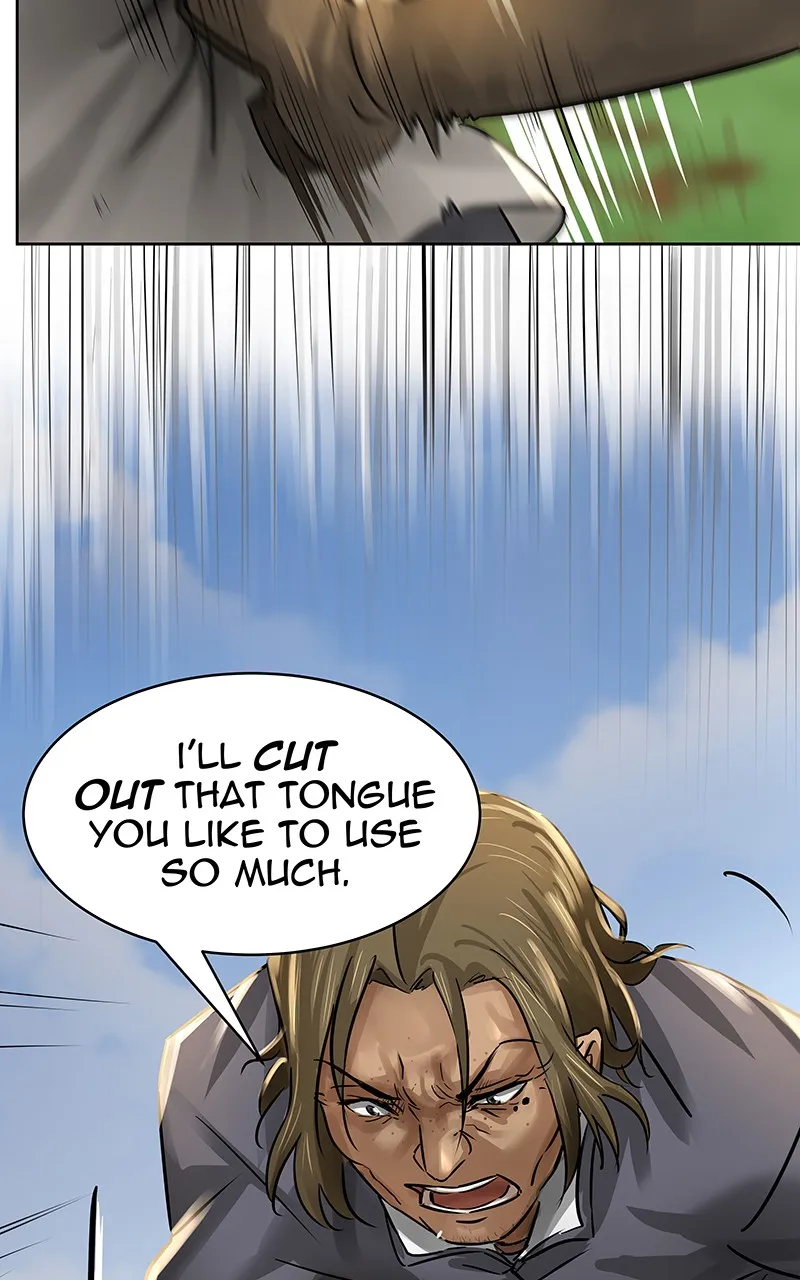 Crown of Feathers Chapter 6 page 34 - 