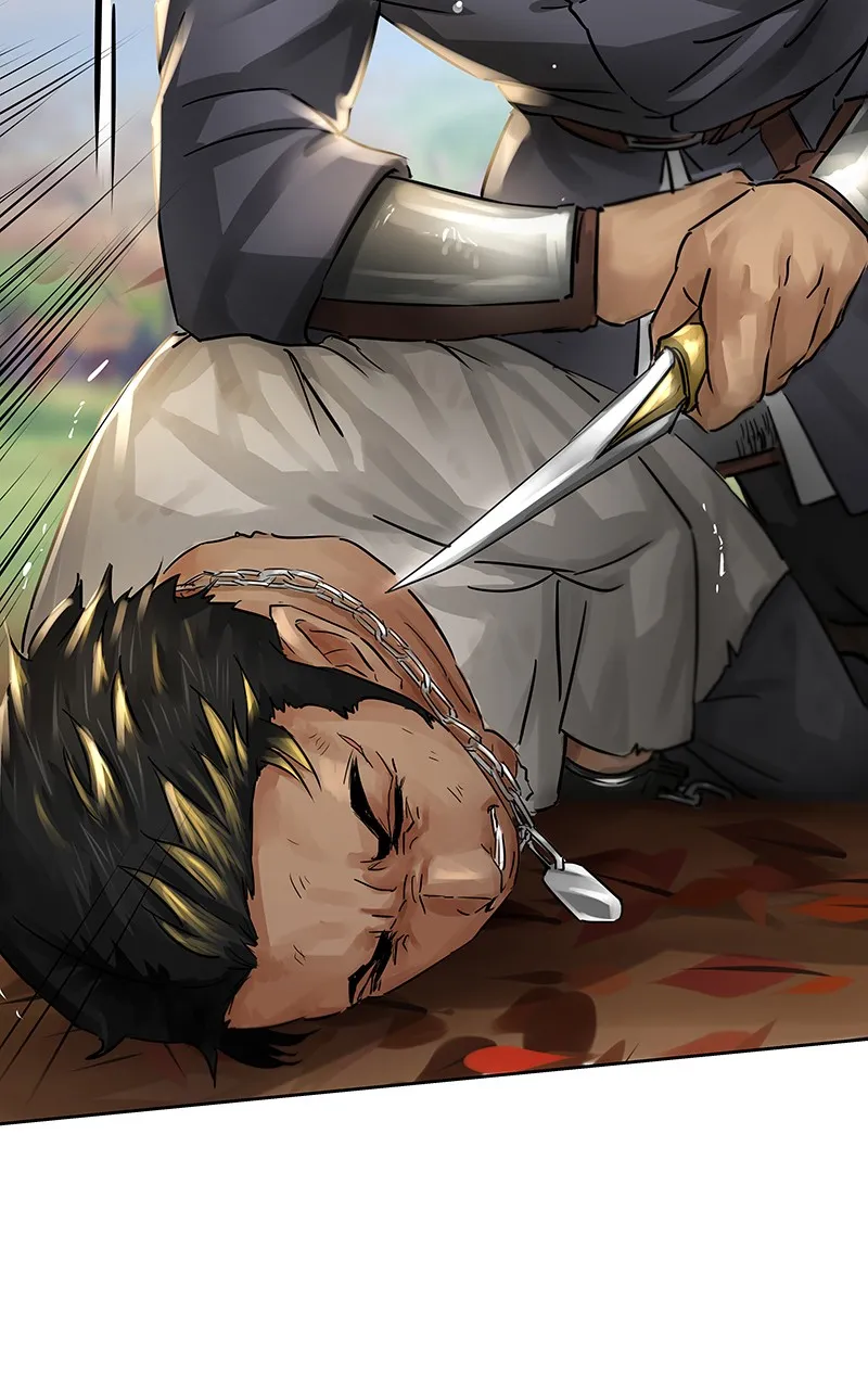 Crown of Feathers Chapter 6 page 35 - 