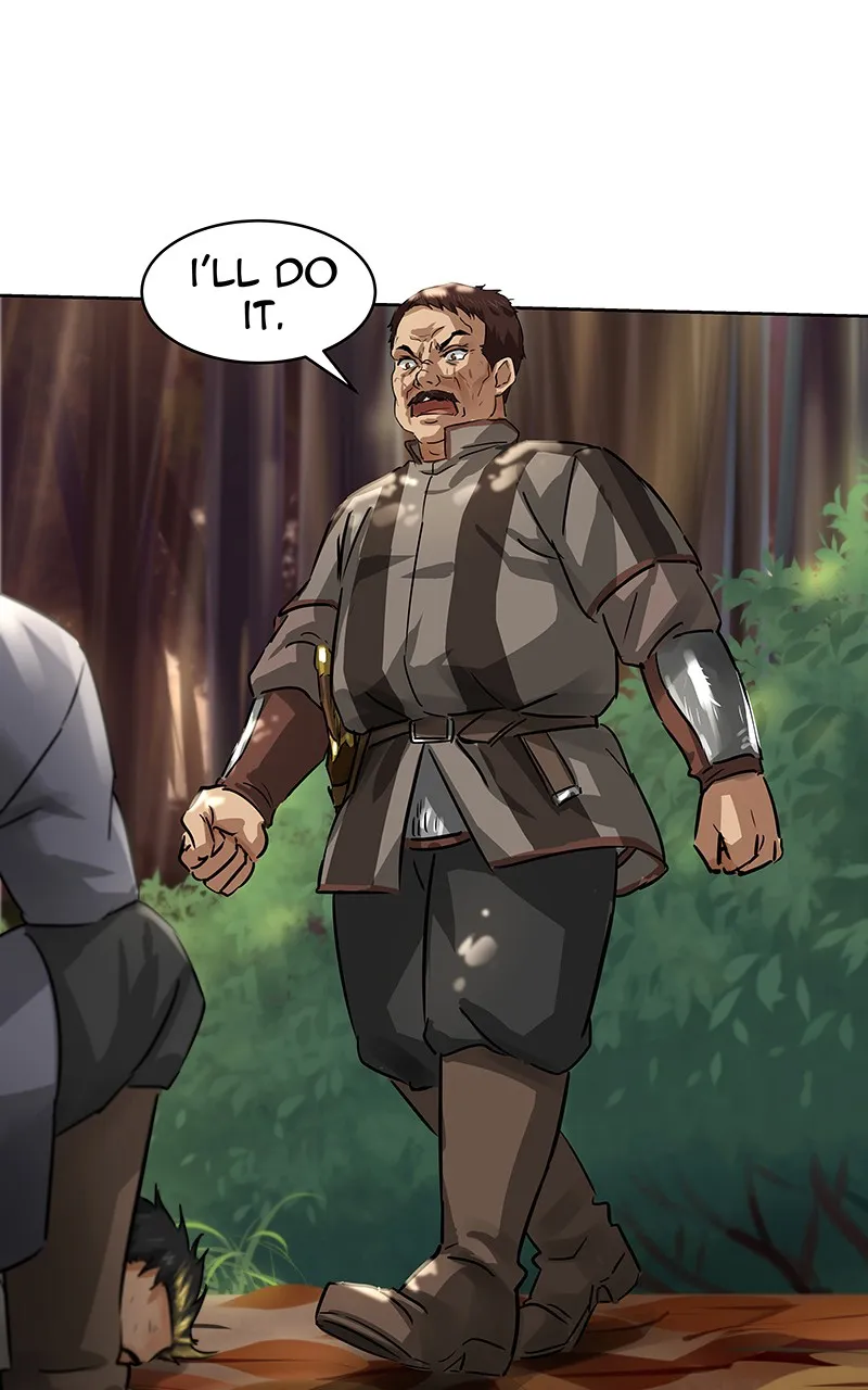 Crown of Feathers Chapter 6 page 37 - 
