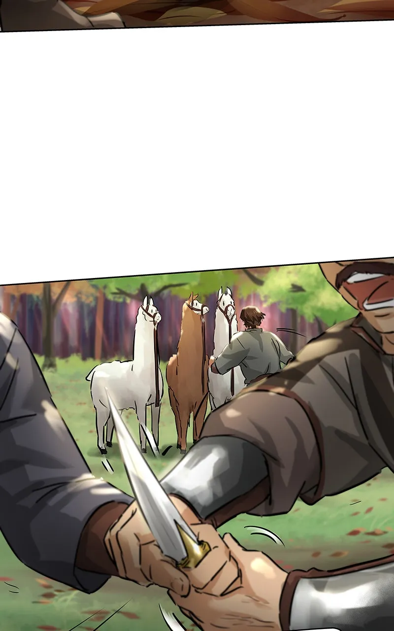 Crown of Feathers Chapter 6 page 38 - 