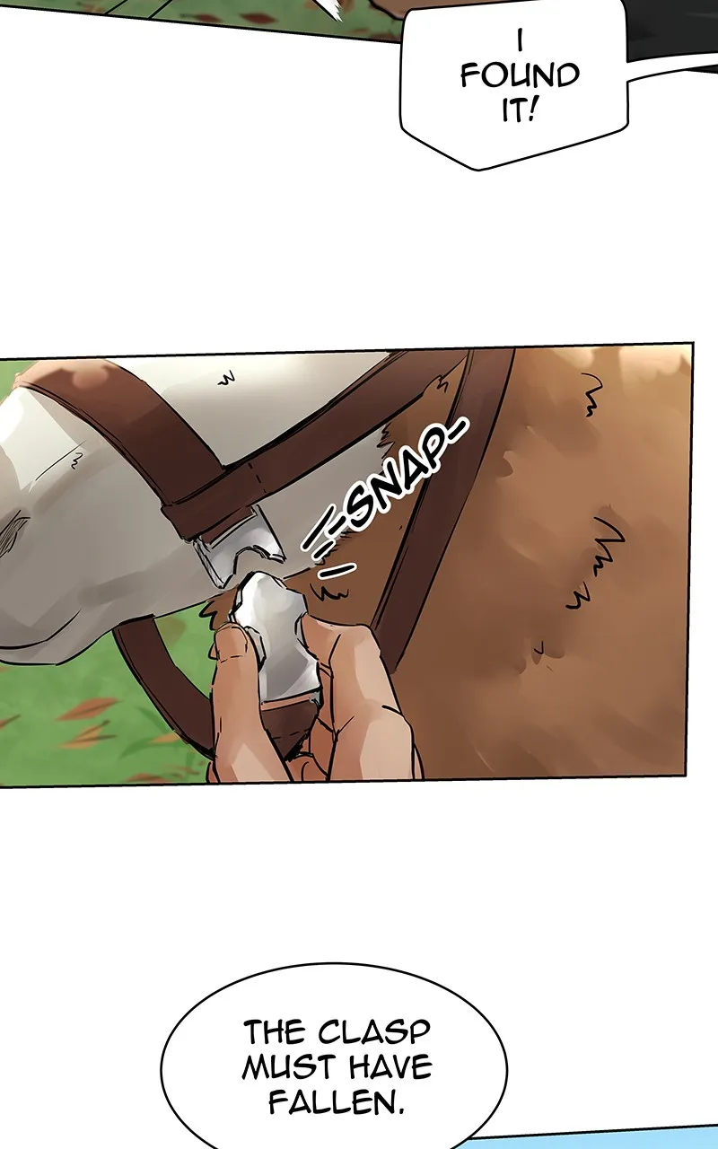 Crown of Feathers Chapter 6 page 39 - 