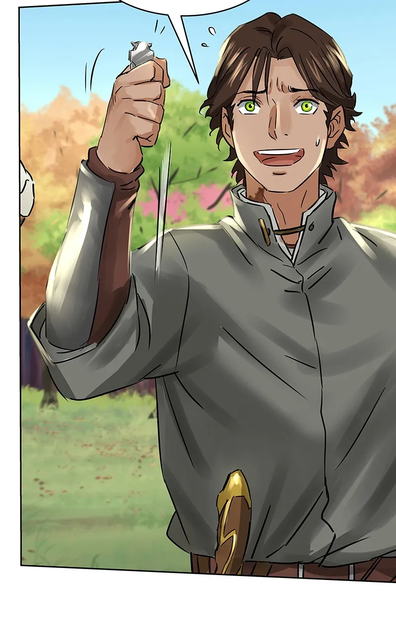 Crown of Feathers Chapter 6 page 40 - 