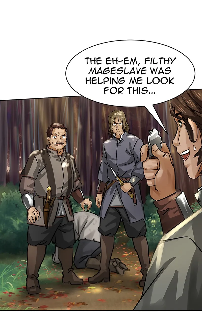 Crown of Feathers Chapter 6 page 41 - 