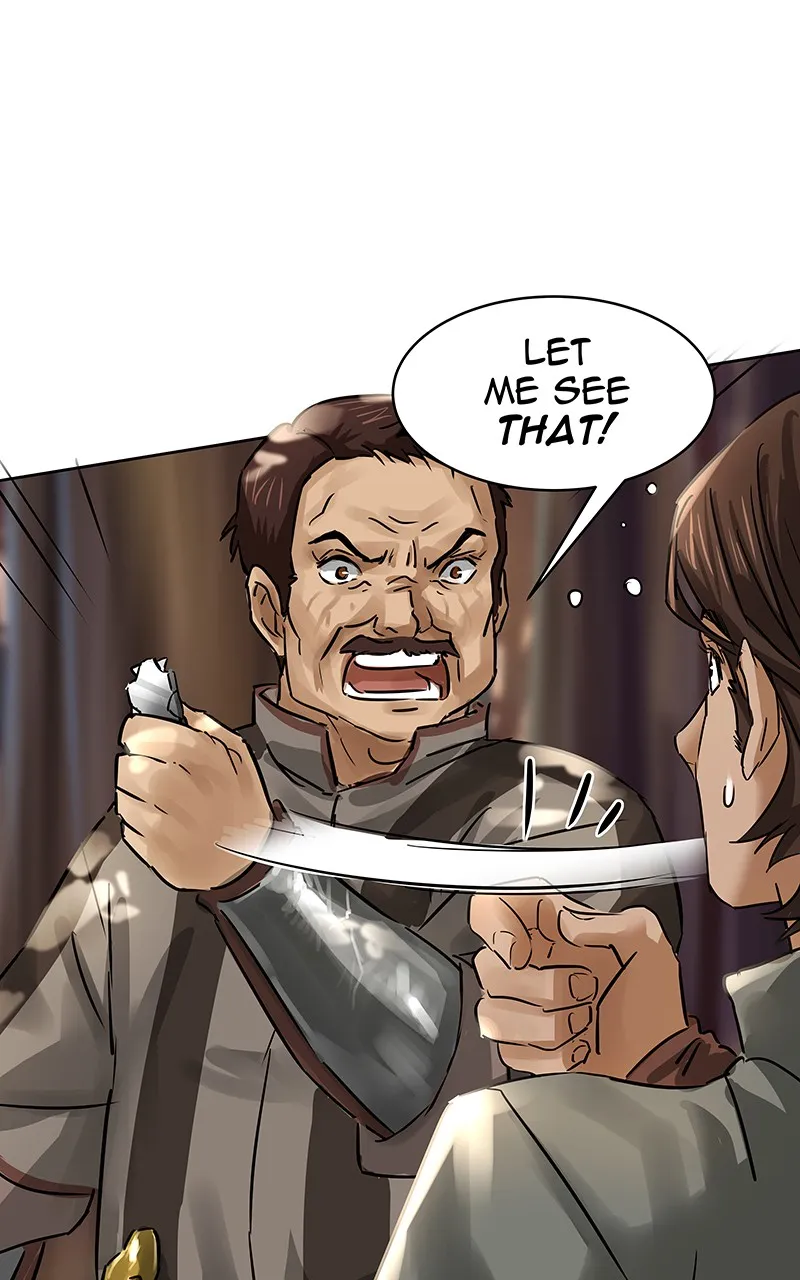 Crown of Feathers Chapter 6 page 42 - 