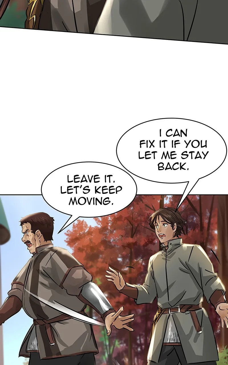 Crown of Feathers Chapter 6 page 43 - 