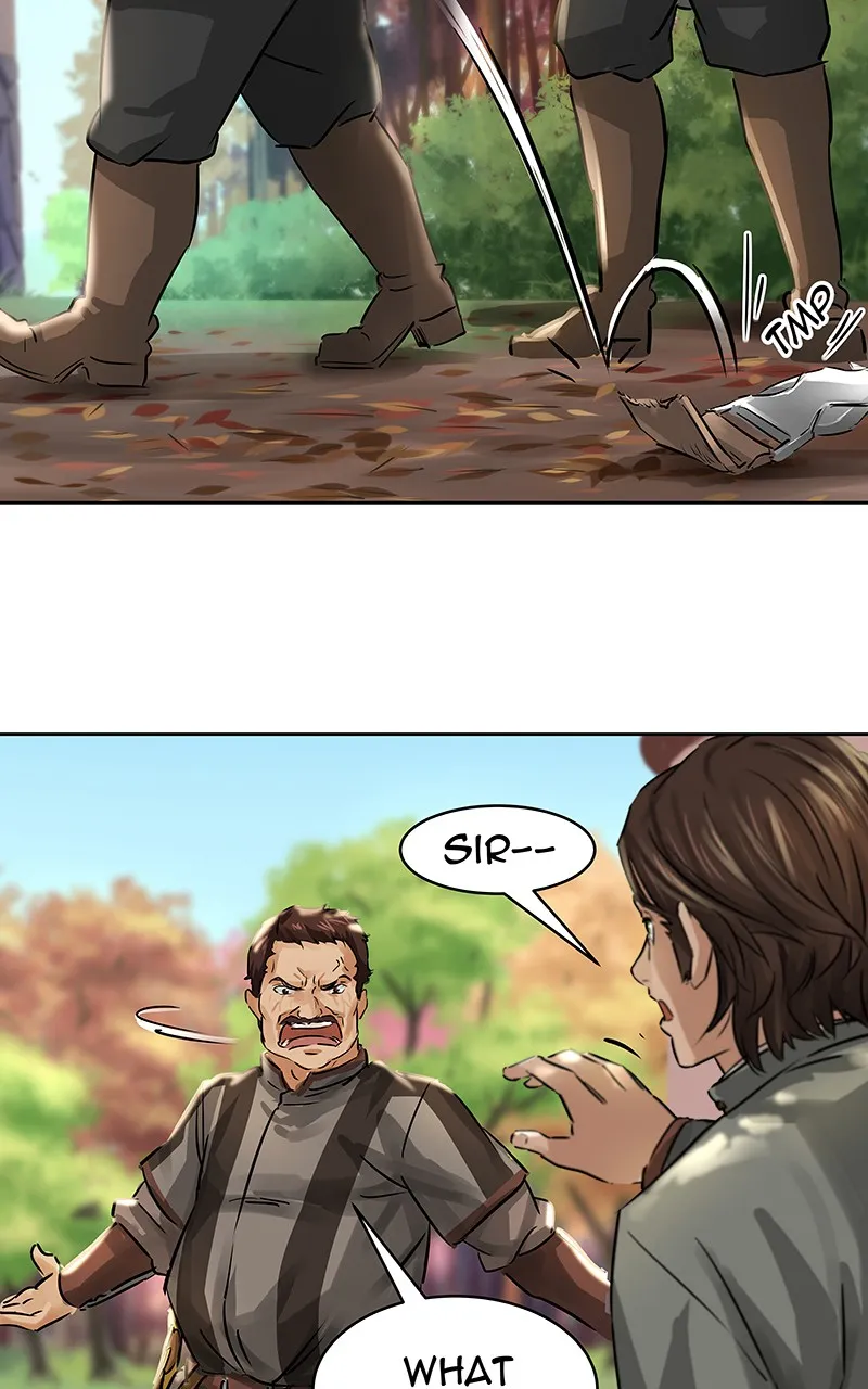 Crown of Feathers Chapter 6 page 44 - 