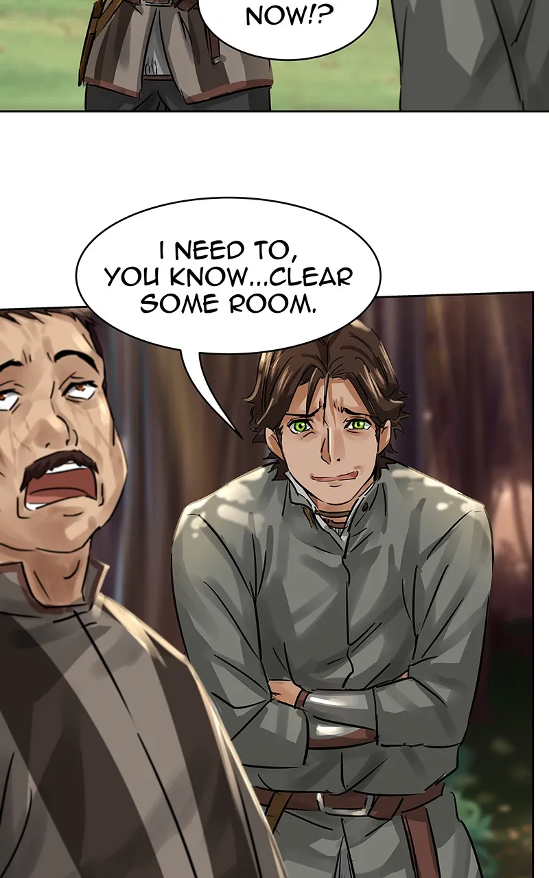 Crown of Feathers Chapter 6 page 45 - 