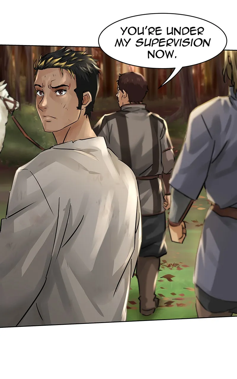 Crown of Feathers Chapter 6 page 47 - 