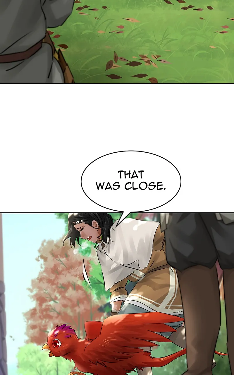 Crown of Feathers Chapter 6 page 49 - 