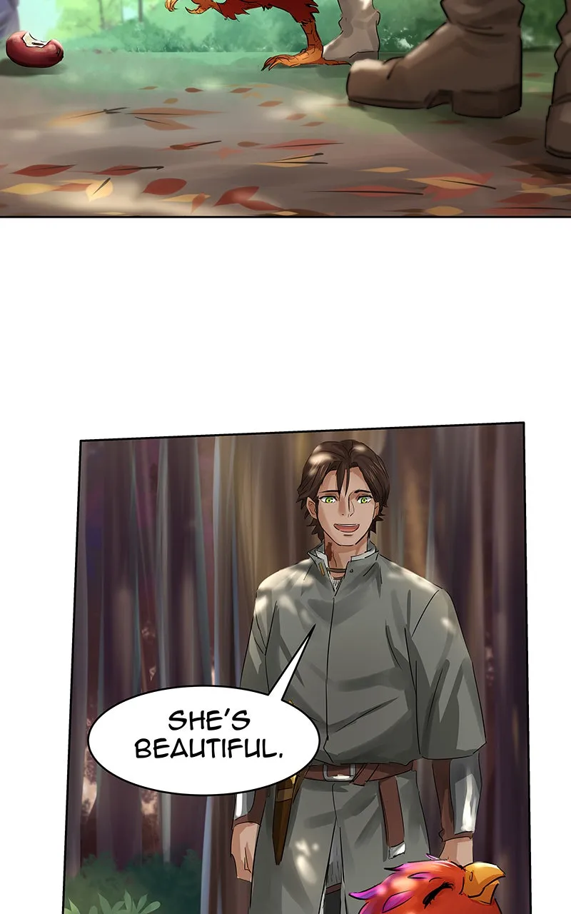 Crown of Feathers Chapter 6 page 50 - 