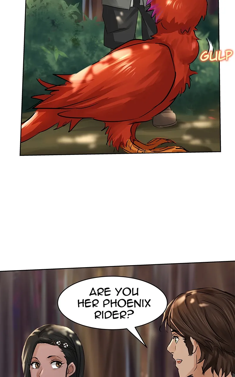 Crown of Feathers Chapter 6 page 51 - 