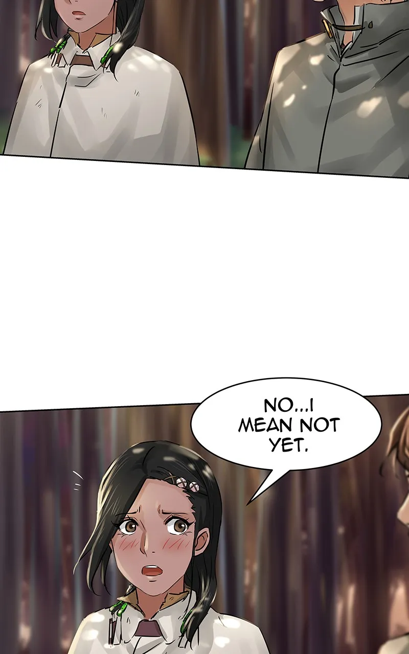 Crown of Feathers Chapter 6 page 52 - 