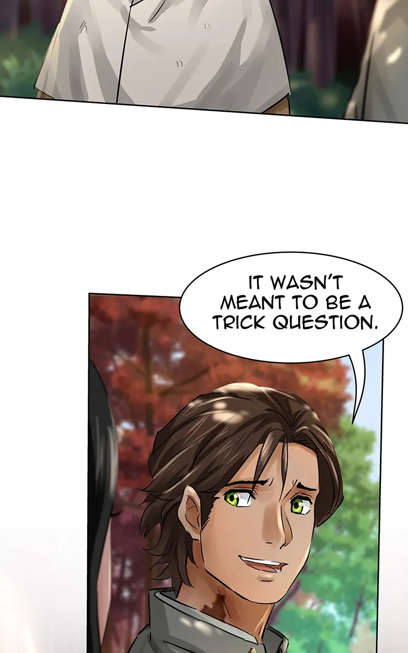 Crown of Feathers Chapter 6 page 53 - 