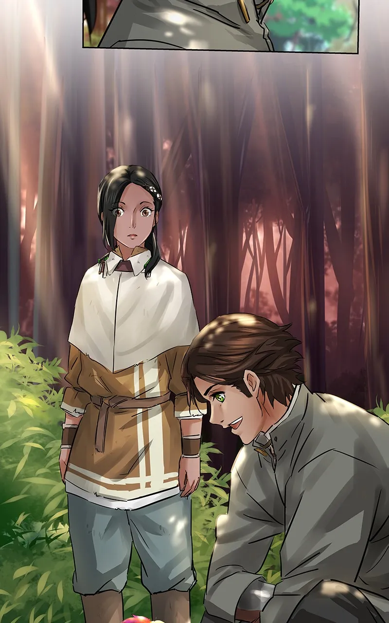 Crown of Feathers Chapter 6 page 54 - 