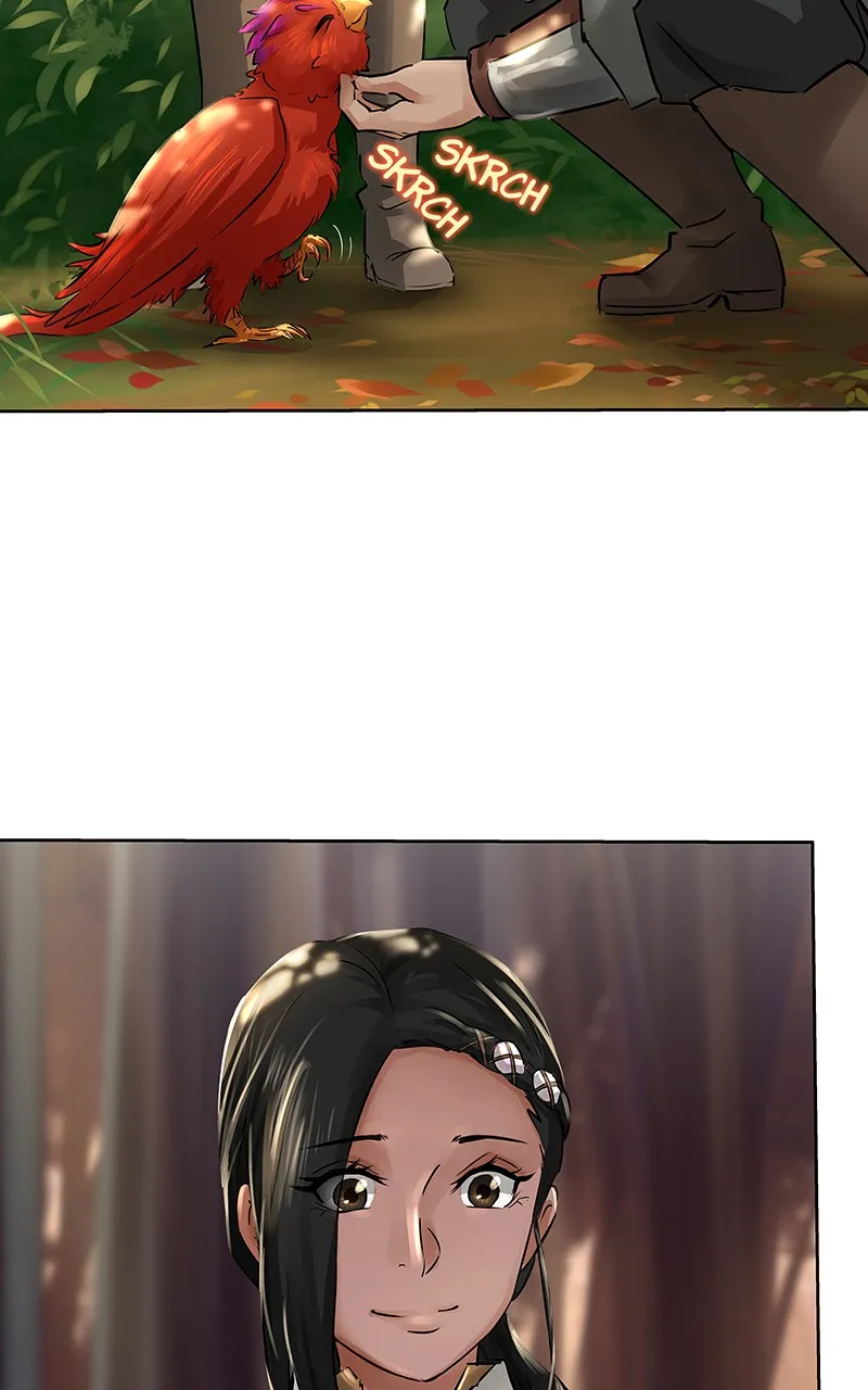 Crown of Feathers Chapter 6 page 55 - 