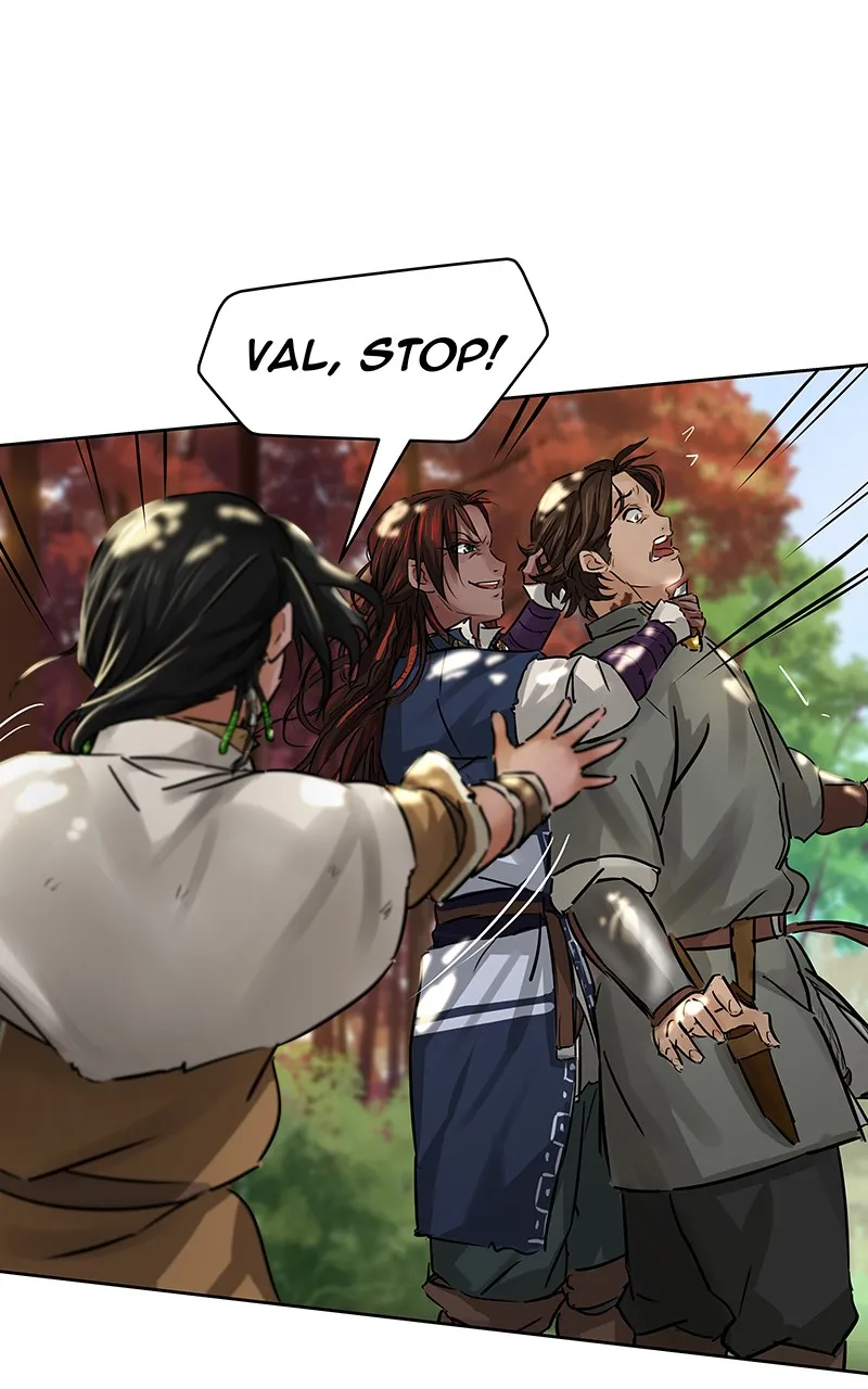 Crown of Feathers Chapter 6 page 60 - 